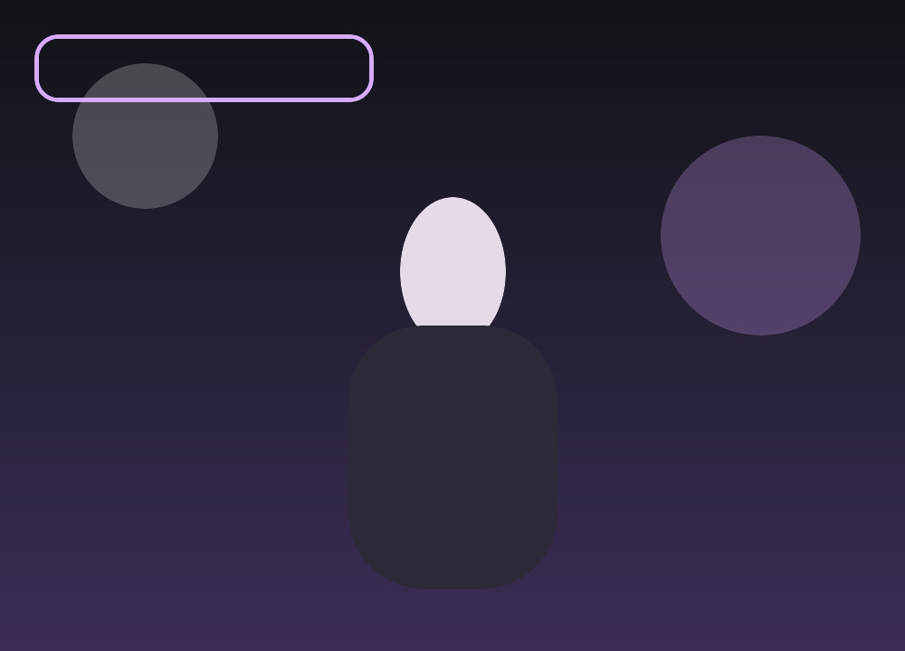 室内白纱自然光主题的雨天故事作品示意